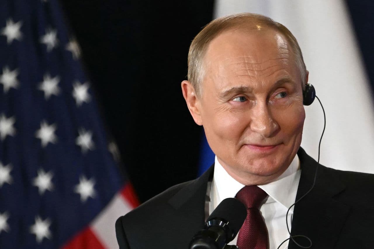 What Putin’s US Visit with Trump Revealed About the Ukraine War and Global Diplomacy