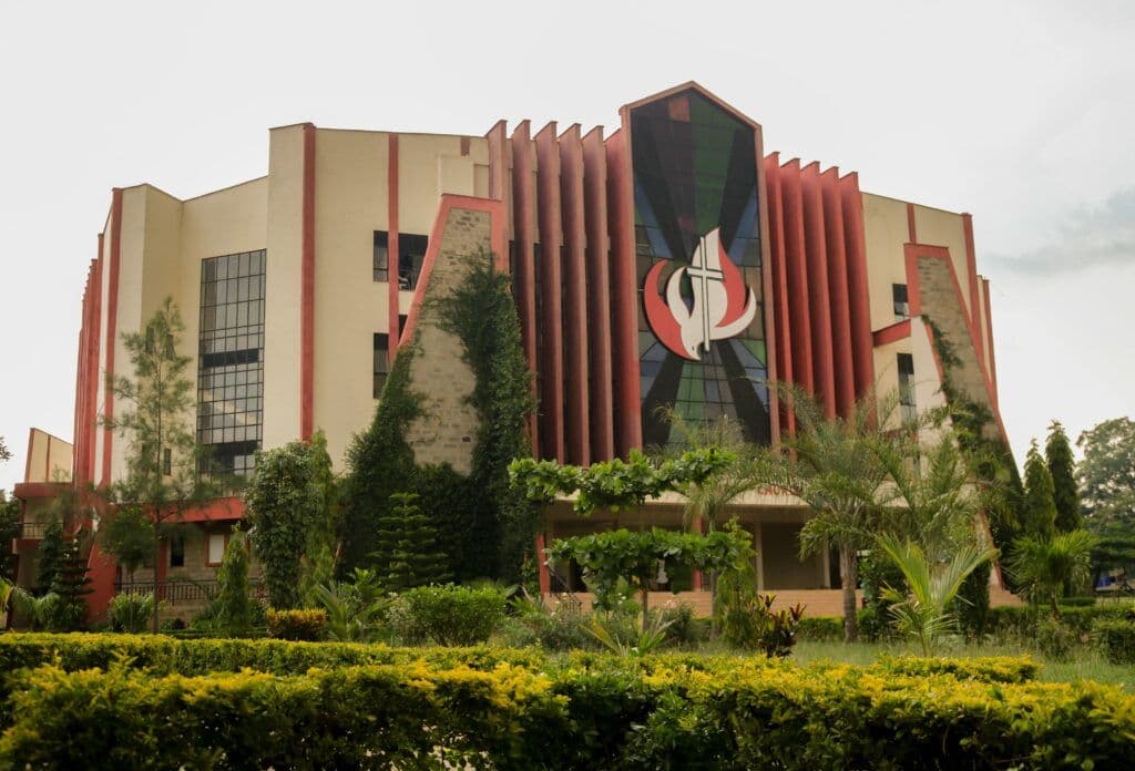 Who Are CITAM? Inside Kenya’s Most Influential Church Network