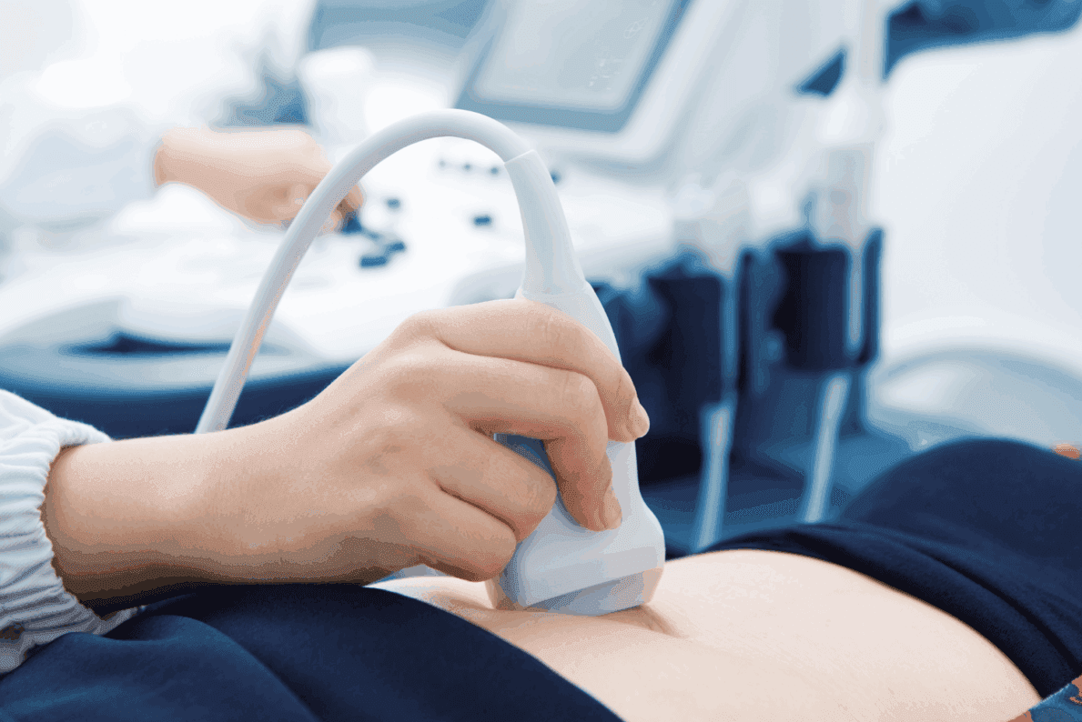 “How Ectopic Pregnancy Becomes the Hidden Danger Endangering Women’s Lives