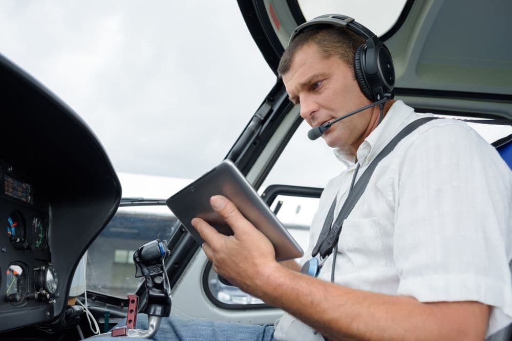 Why Airlines Use Flight Interchange to Expand Their Reach