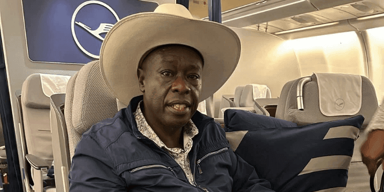 What Gachagua’s US Trip Achieved Despite Critics’ Claims