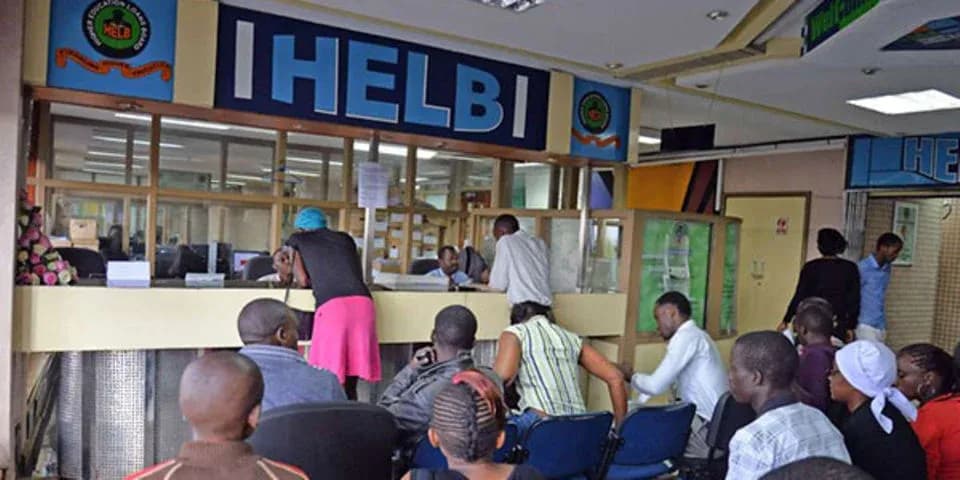Big Relief for Students as HELB Unlocks Billions in Funding