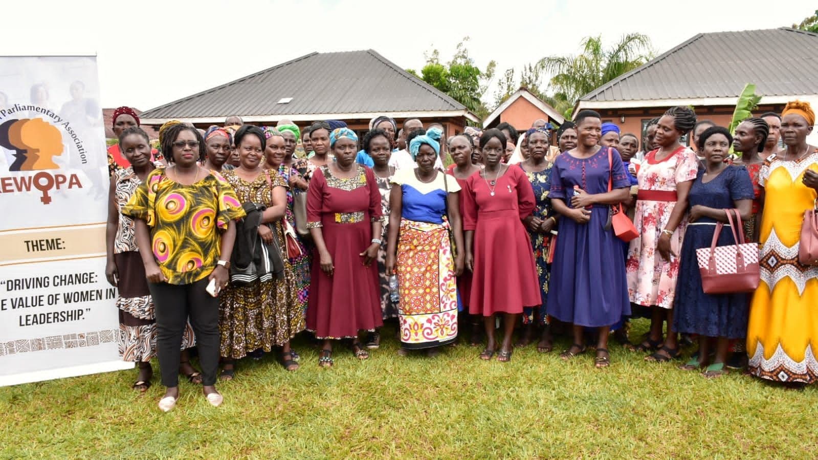 How KEWOPA is Driving Women’s Political Empowerment and Gender Equality in Kenya
