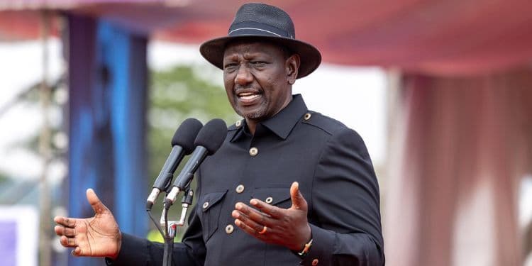 How Ruto Put Corruption Fight Under His Direct Control