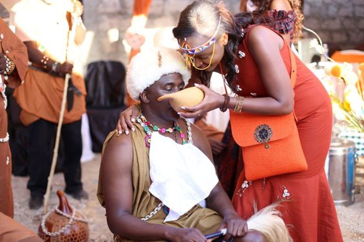 Why Ruracio Is Non-Negotiable in Kikuyu Marriage