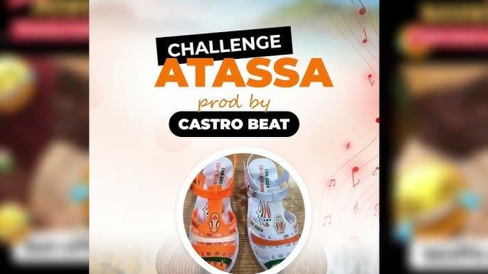 How the Catchphrase “Attassa” Became a Cultural Expression of Bold Energy