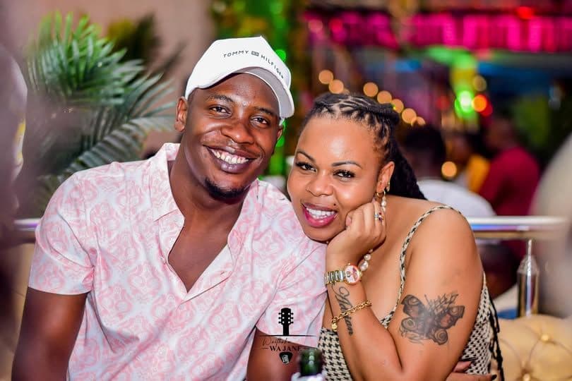 Baby Top and Waithaka wa Jane’s Relationship Keeps Fans Talking
