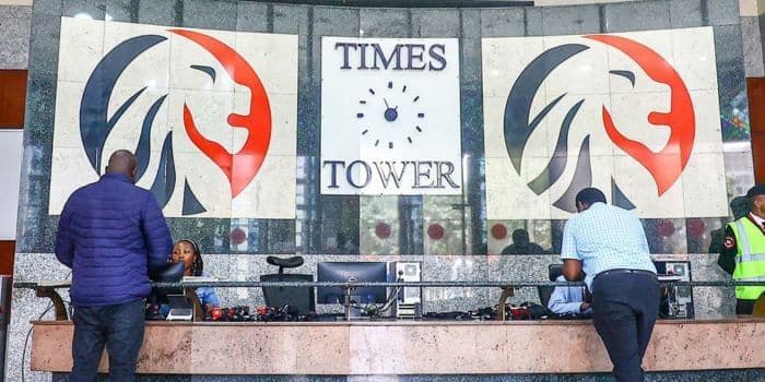 Does KRA Monitor Your Bank Account Balance in Kenya?