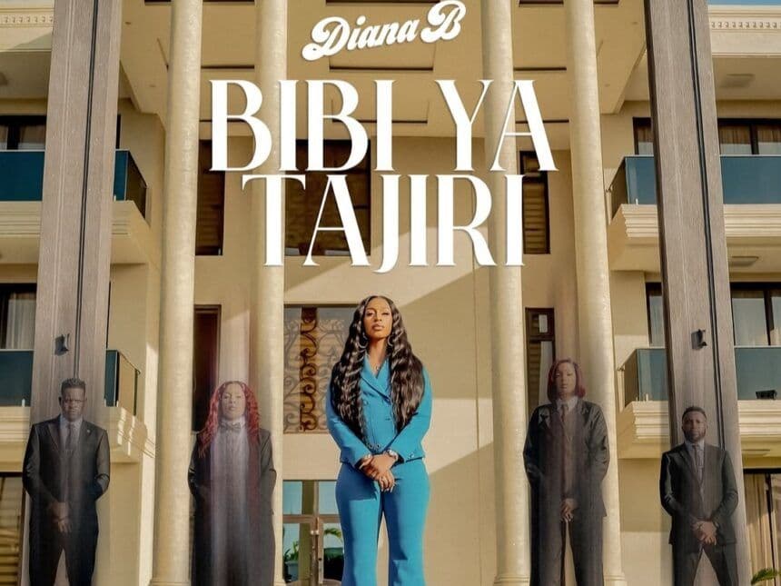 How Kenyans Reacted After Diana Bahati Released “Bibi Ya Tajiri”