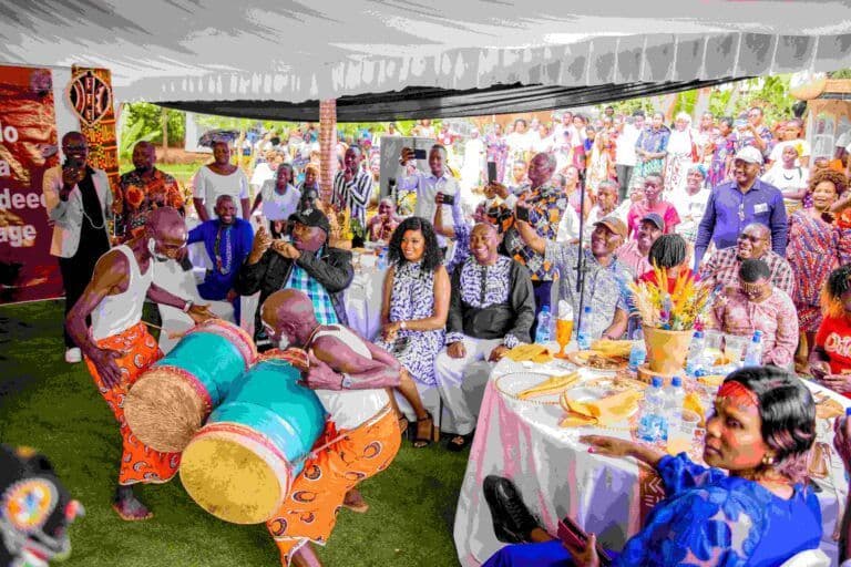 Discover the Kamba Festival in Kenya Where Ancestors Are Honored, Rain Is Summoned, and Traditions Live On