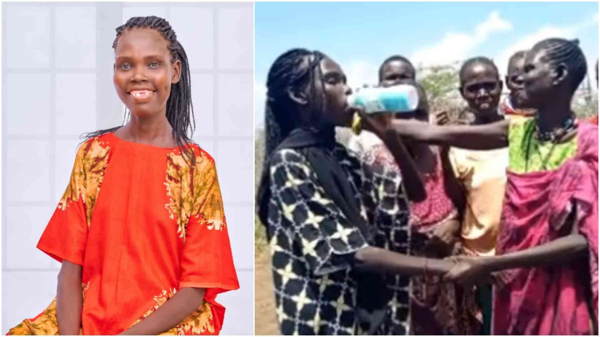 How Fardosa Became the Viral Turkana Queen Taking Over Kenya