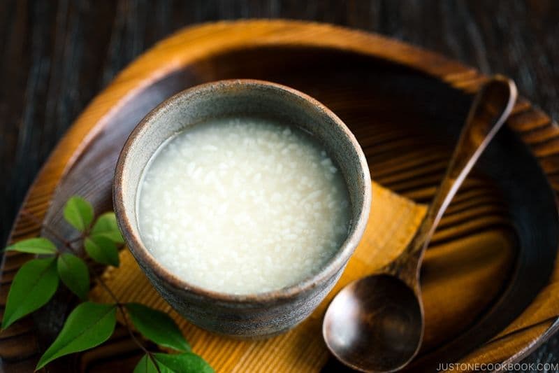 How Fermented Rice Water Can Transform Your Hair