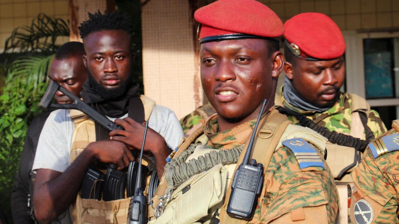 How Ibrahim Traore is Redefining African Sovereignty Amid Explosive Violence