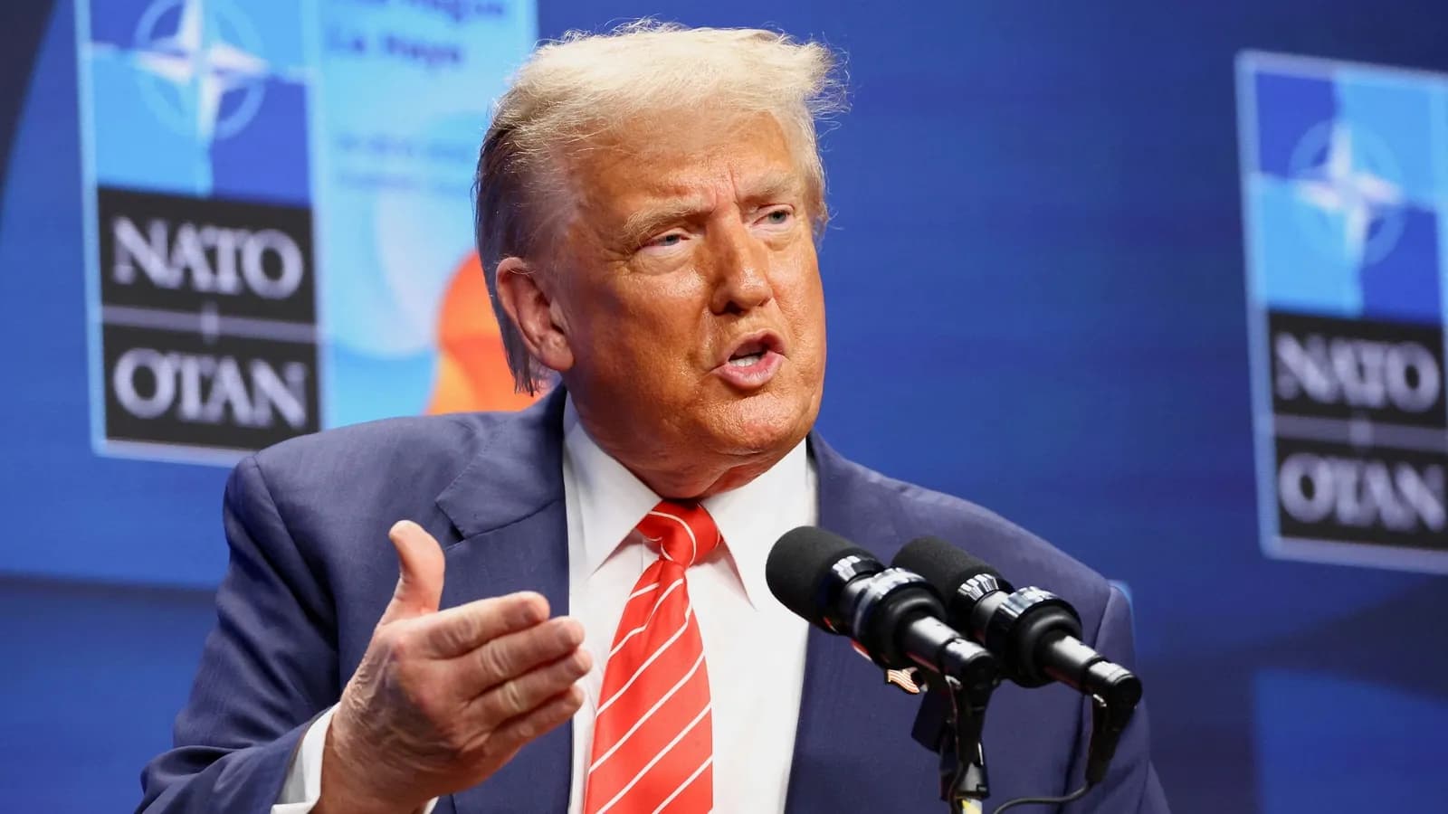 Trump Blocks Crimea Return and NATO Path for Ukraine