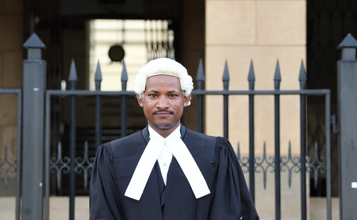Babu Owino Walks Into Prison, Walks Out With 200 Freed Inmates