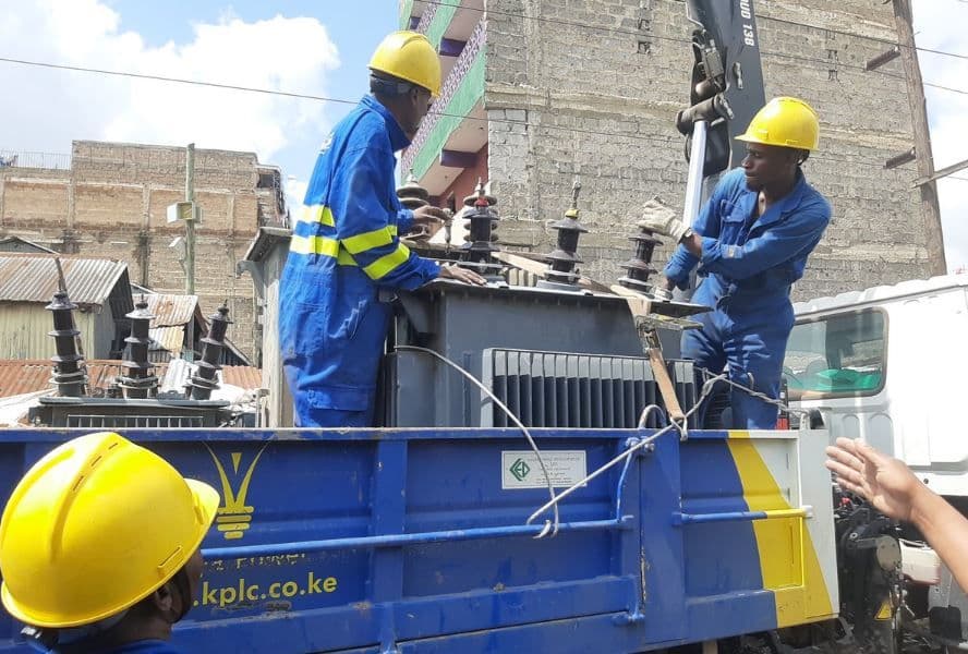 Counties to Face Power Interruptions on Wednesday, October 1