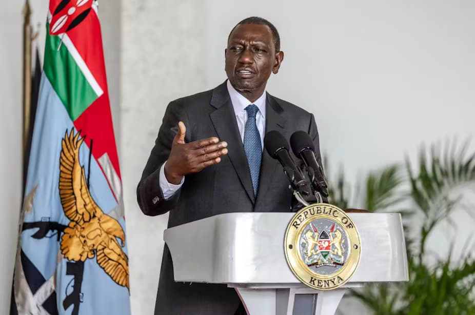 Ruto Accused of Using Empowerment Drives to Distract Kenyans From New Taxes
