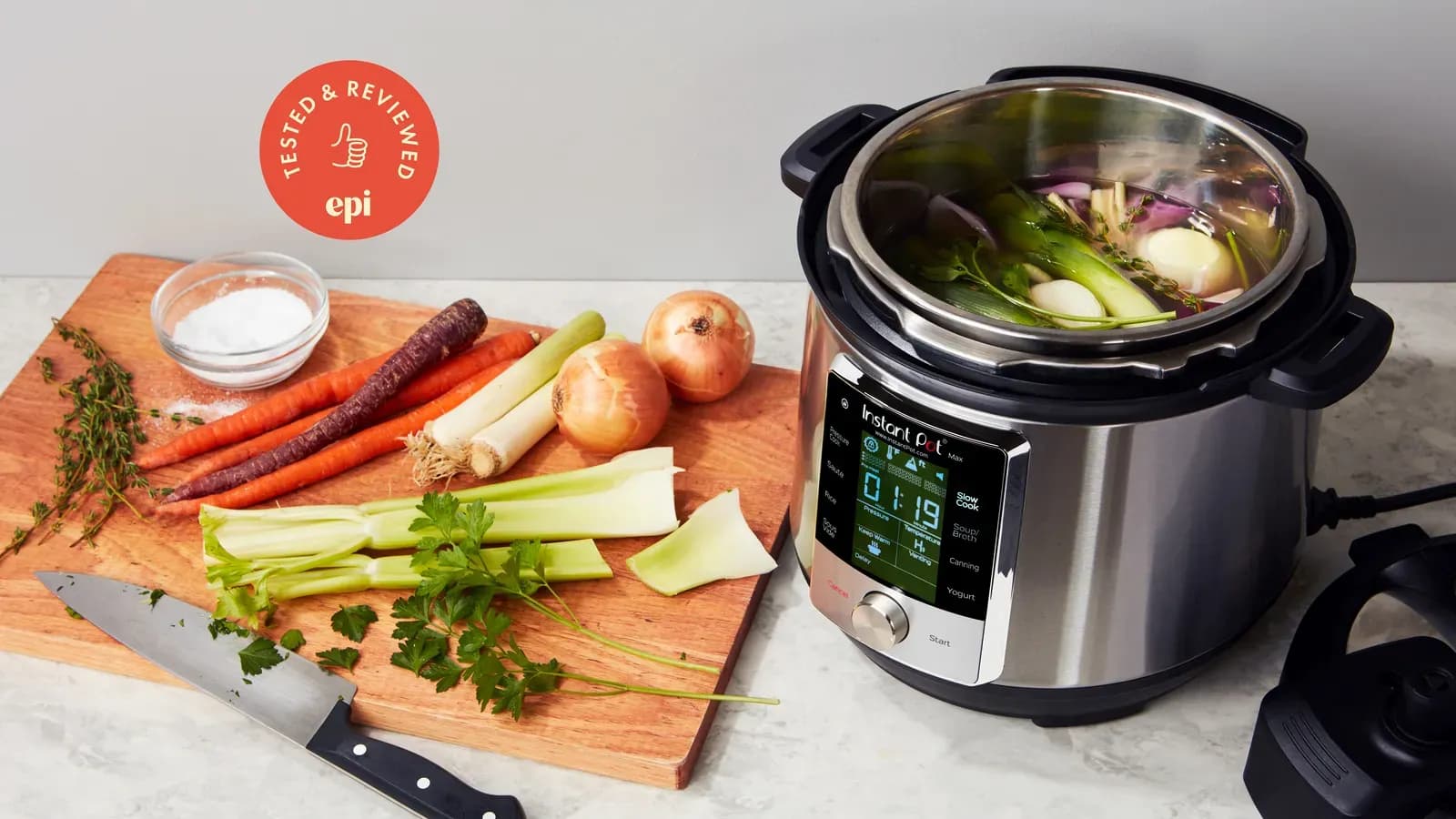 The Hidden Dangers of Pressure Cooker Explosions and How to Stay Safe