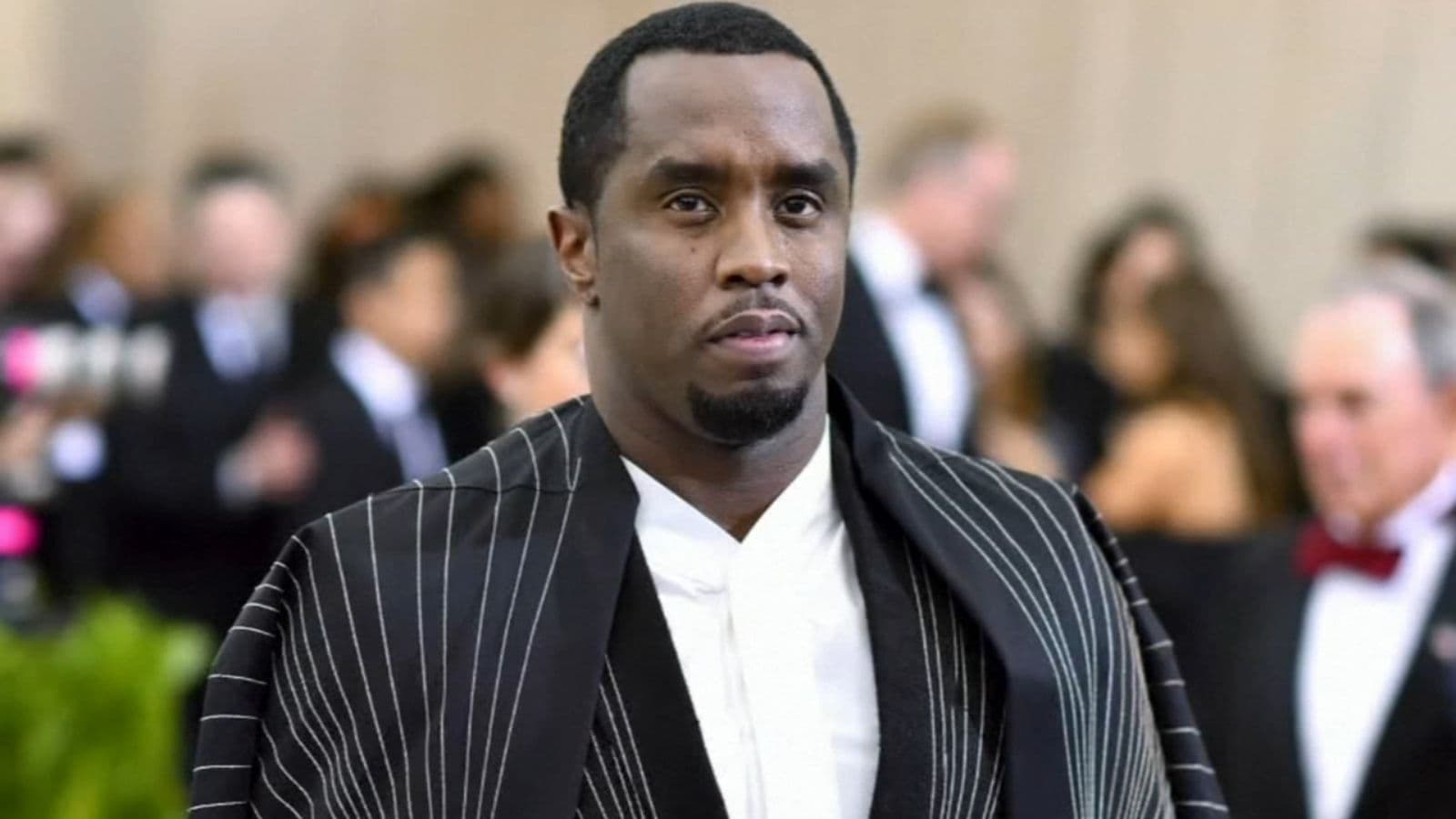 Diddy Convicted of Transporting Women for Prostitution in Federal Trial