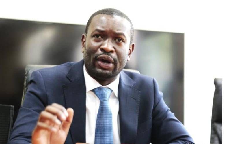 Nairobi Senator Warns Ruto’s Camp Not to Take Power for Granted in 2027