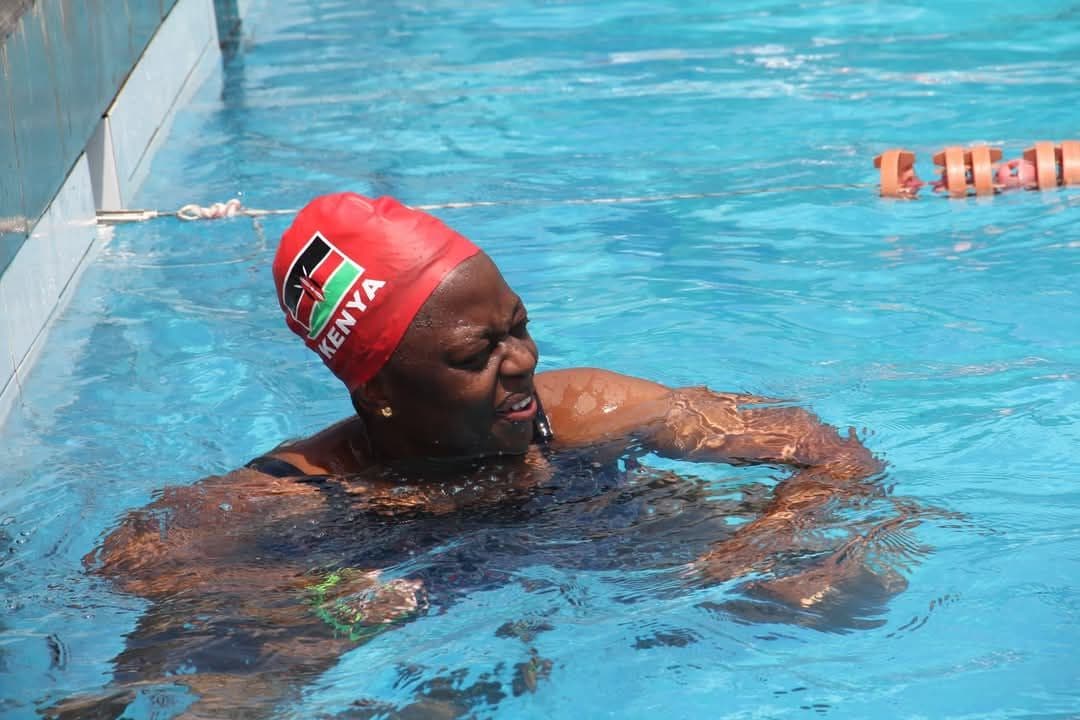 Kenya to Host Africa Aquatics Zone 3 Championship