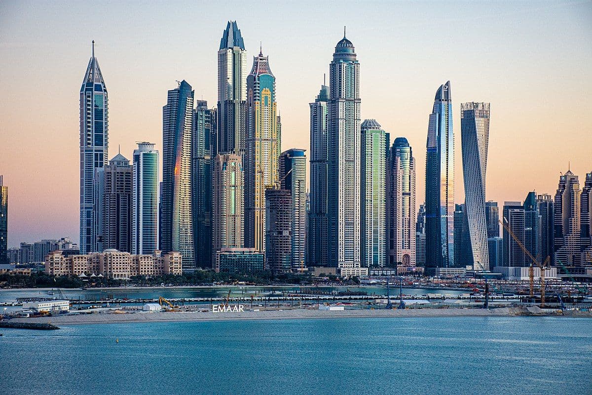 Why Humans Obsess Over Building Taller and Taller