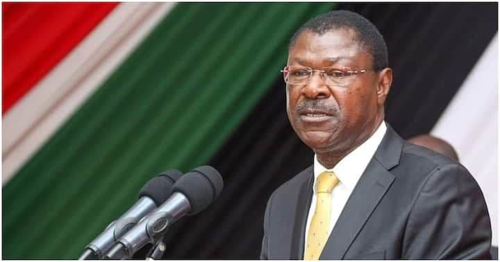  Kenyan Leaders Call for Unity and National Focus Beyond Politics