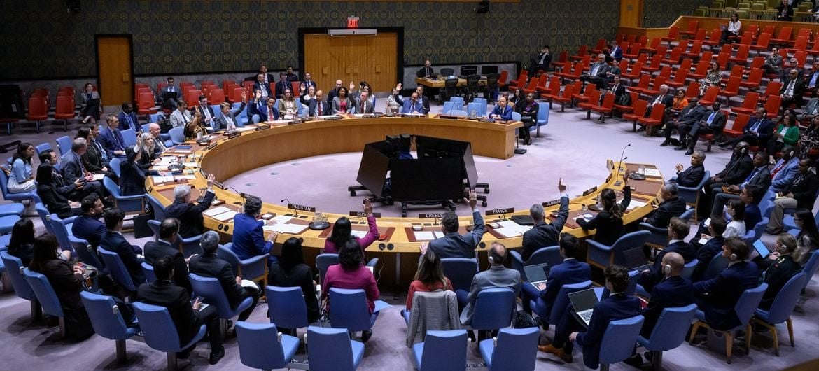 What the UN’s New Military Force in Haiti Really Means