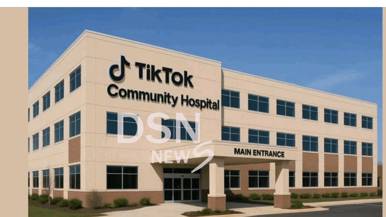 Kenyan TikTokers Push Billion-Shilling Plan for Ultra-Modern State Hospital