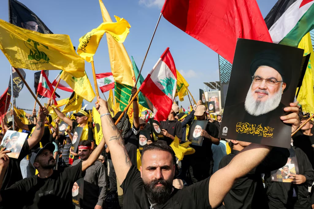 Why Hezbollah Refuses to Disarm a Year After Nasrallah’s Assassination