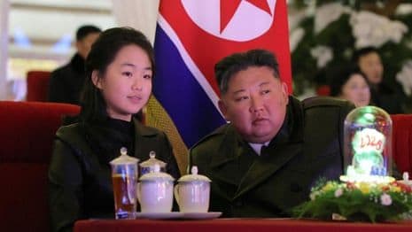 What Kind of Leader Kim Ju-Ae Could Be and Why Kim Jong Un Is Handing Her the Future