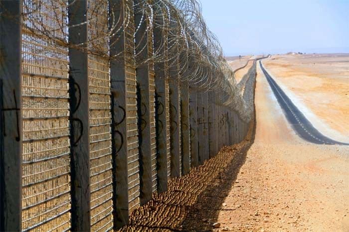 Kenya’s Somalia Fence: Symbolic Barrier or Real Security?