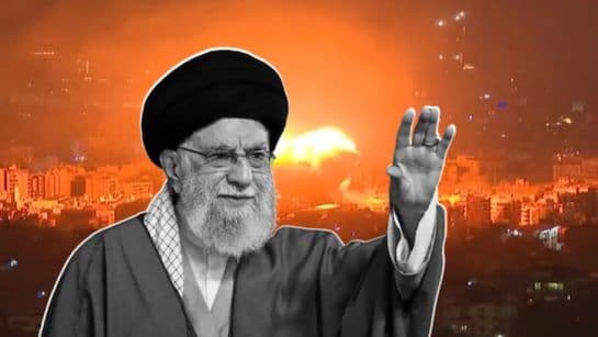 Khamenei Dead? Israel US Claim, Iran Refutes