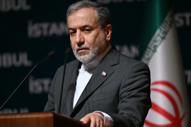 Iran Responds to U.S. Plan Through Intermediaries, Awaiting Reply